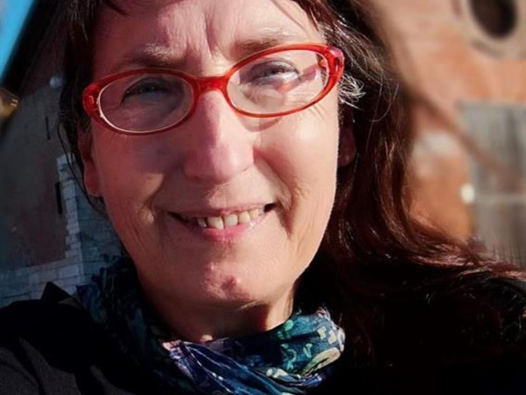 Martina Raehr